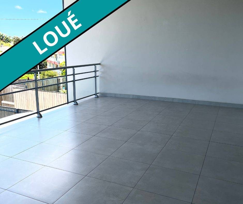 Location Appartement F3