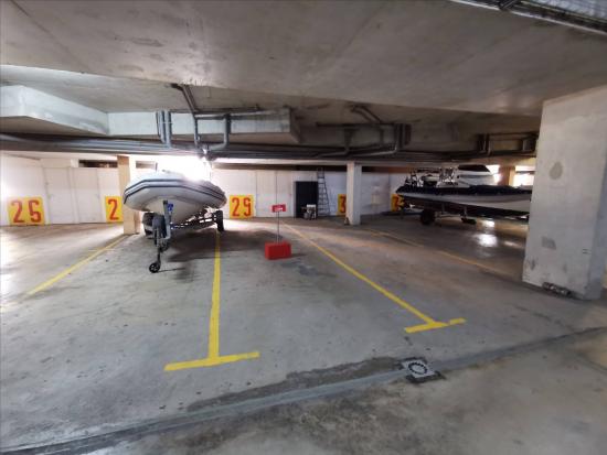 Location Garage et parking 