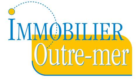 Immobilier Outre Mer